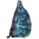 Kavu Rope Bag - Women's-Ocean Waves