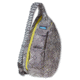 Kavu Rope Bag - Women's-Stone Maze