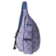 KAVU Ropercise Purse, Mystic Blue, One Size, 9197-1067-