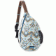 Kavu Saxton Pack, NW Ikat 9128-719-