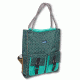 Kavu Scout Tote-Pine Dots