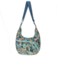 KAVU Singapore Satchel Handbags, Sea Glitter, 964-857-