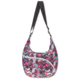 KAVU Singapore Satchel Handbags, Sunset Blocks, 964-860-