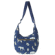 KAVU Singapore Satchel, Navy Range, One Size, 964-1022-