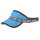 KAVU Strapvisor Headwear, Turquoise, 100-120-