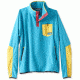 Kavu Teannaway Jacket - Men's-Lagoon-Large