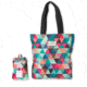 Kavu Totes McGotes, Wild Tile 9099-733-