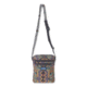 KAVU Zippit Handbag - Womens, Pixel Palace, 873-774-