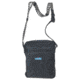 Kavu Zippit Black 873-20