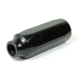 Kaw Valley Precision 3.25in Magnum Linear Compensator, .223 Caliber, 5.56mm, 1/2x28 Threads per Inch, Black, Small, KVP-MAG-3250