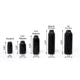 Kaw Valley Precision 3.25in Magnum Linear Compensator, .223 Caliber, 5.56mm, 1/2x28 Threads per Inch, Black, Small, KVP-MAG-3250