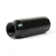 Kaw Valley Precision 3.25in Magnum Linear Compensator, .450 Bushmaster, 11/16x24 Threads per Inch, Black, Small, KVP-MAG-3252