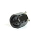 Kaw Valley Precision AR-15 Gas Block Dimpling Jig, .936, Black, Small, KVP-Dimpling-Jig-.936