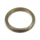 Kaw Valley Precision AR-15 One Piece Gas Ring for 5.56/.223 Caliber, Stainless Steel, Small, KVP-GASRING