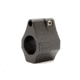 Kaw Valley Precision AR-15 Standard Gas Block, .625, Black, Small, KVP-GB-625