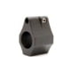 Kaw Valley Precision AR-15 Standard Gas Block, .625, Black, Small, KVP-GB-625