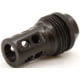 Kaw Valley Precision ASR Muzzle Brake, .578x28, Black, KVP-BRAKE-ASR-07