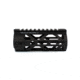 Kaw Valley Precision Konza 5in M-Lok Handguard, Black, Medium, KR-5-MLOK