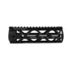 Kaw Valley Precision Konza 7in M-Lok Handguard, Black, Medium, KR-7-MLOK