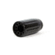 Kaw Valley Precision Linear Compensator, 9mm Caliber, M13.5x1 LH Threads per Inch, Black, Small, BLK-LINEAR-M13.5X1-LH