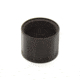Kaw Valley Precision MACH 1in Coupler, 1/8X28 Threads per Inch, Black, Small, KVP-MACH-C-1