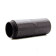 Kaw Valley Precision MACH 3in Spacer, 1/8x28 Threads per Inch, Black, Small, KVP-MACH-S-3