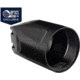 Kaw Valley Precision OPMOD Big G Compensator, Black, .46 Caliber and Under, KVP-OPMOD-BIGG