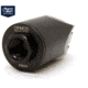 Kaw Valley Precision OPMOD Big G Compensator with Hub Mount, 11/16x24, Black, .46 Caliber and Under, KBP-OPMOD-BIGG-04
