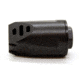 Kaw Valley Precision OPMOD Big G Compensator with Hub Mount, 11/16x24, Black, .46 Caliber and Under, KBP-OPMOD-BIGG-04