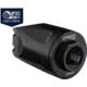 Kaw Valley Precision OPMOD Big G Compensator with Hub Mount, 5/8x24, Black, .46 Caliber and Under, KBP-OPMOD-BIGG-02