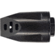 Kaw Valley Precision OPMOD Big G Compensator with Hub Mount, 9/16x24, Black, .46 Caliber and Under, KBP-OPMOD-BIGG-03