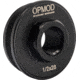 Kaw Valley Precision OPMOD Direct Thread Hub Mount, 1/2x28, Black, .46 Caliber and Under, KVP-OPMOD-HUB-01