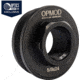 Kaw Valley Precision OPMOD Direct Thread Hub Mount, 5/8x24, Black, .46 Caliber and Under, KVP-OPMOD-HUB-02