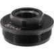 Kaw Valley Precision OPMOD Direct Thread Hub Mount, 5/8x24, Black, .46 Caliber and Under, KVP-OPMOD-HUB-02