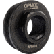 Kaw Valley Precision OPMOD Direct Thread Hub Mount, 5/8x24, Black, .46 Caliber and Under, KVP-OPMOD-HUB-02