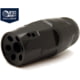 Kaw Valley Precision OPMOD Hybrid-K Linear Compensator, .223/5.56, 1/2x28, Black, KVP-OPMOD-01