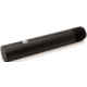 Kaw Valley Precision Pistol Buffer Tube, Black, KVP-BT-PIS