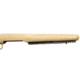 Kaw Valley Precision Ruger American ARCA Rail, Black, Small, KVP-ARCA-RUGER