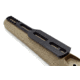 Kaw Valley Precision Ruger American ARCA Rail, Black, Small, KVP-ARCA-RUGER