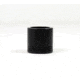 Kaw Valley Precision Thread Protector, .578x28 Threads per Inch, Black, Small, KVP-TP-1407