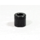 Kaw Valley Precision Thread Protector, .578x28 Threads per Inch, Black, Small, KVP-TP-1407