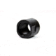 Kaw Valley Precision Thread Protector, .578x28 Threads per Inch, Black, Small, KVP-TP-1407