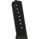 Kci Usa Inc Magazine 1911 .45 8 Round Black Steel