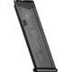 KCI USA Glock 17 9mm Luger 10 Round Pistol Magazine, Matte, Black, KCIMZ047