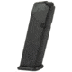 KCI USA Glock 22/23/24/27/35 Pistol Magazine, .40 S&amp;W, 15 Round, Black, 1 Pack, Hardened Steel/Polymer, KCI-MZ010-15RD