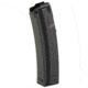 KCI USA KCI-MZ041 MP5 20rd 9mm Black Steel, Steel, KCI-MZ041-20RD