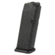 KCI USA Glock 23 Pistol Magazine, .40 S&amp;W, 10/13 Round, Black, 1 Pack, Polymer, KCI-MZ048-10-13RD