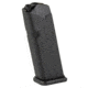 KCI USA KCI-MZ048 10/13rd 40 S&amp;W Fits Glock 23 Black Polymer, Polymer, KCI-MZ048-10-13RD