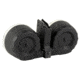 KCI USA KCIMZ001 AR-15 100rd Drum 5.56x45mm NATO Black Polymer, Polymer, KCIMZ001-100RD