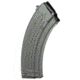 KCI USA AK-47/AKM Platform Rifle Magazine, 7.62x39mm, 30 Round, Black, 1 Pack, Steel, KCIMZ005-30RD
